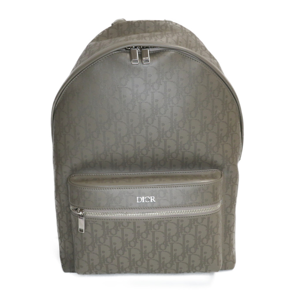 Christian Dior Rider Backpack Marron - Picture 2 of 6